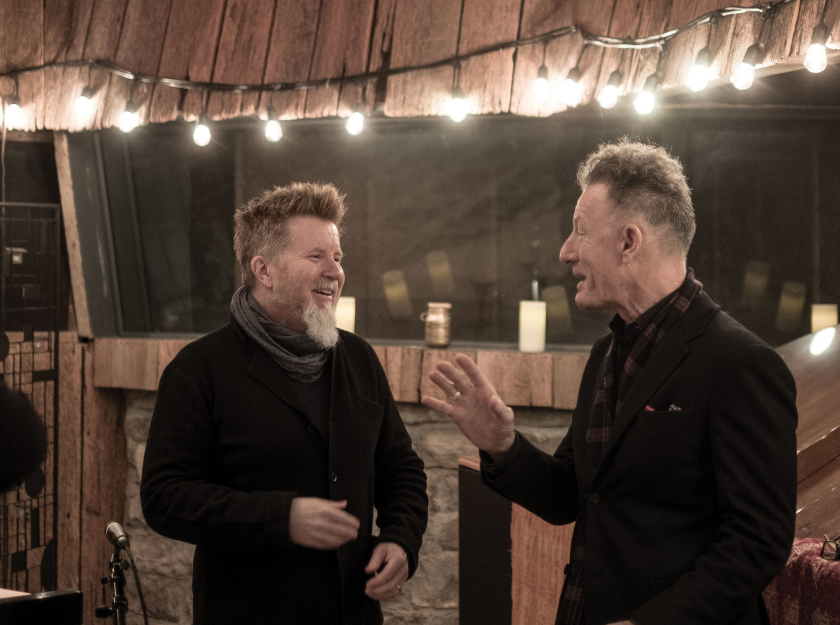 Matt Rollings Moves From the Liner Notes to the Marquee With <i>Mosaic</i>